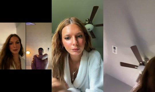 uhmayaleslie's Live Session — Oct 11, 2026, 6:28 PM