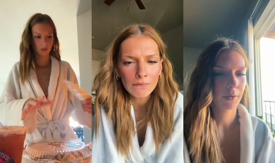 uhmayaleslie's Live Session — Oct 11, 2026, 7:19 PM