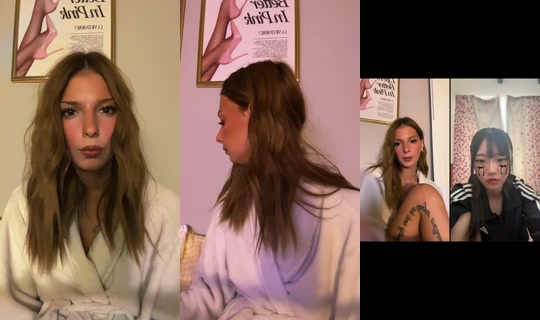uhmayaleslie's Live Session — Oct 12, 2026, 12:42 AM