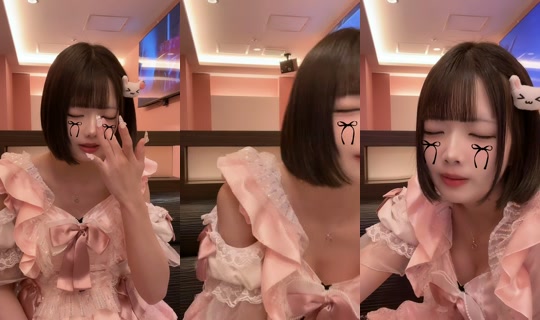 ui_missnote's Live Session — Oct 3, 2026, 3:54 PM