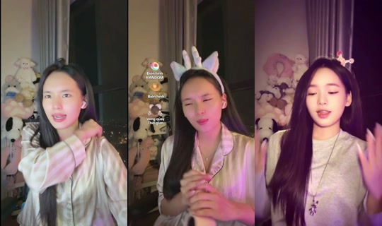 uienne203's Live Session — Jul 15, 2026, 4:31 PM