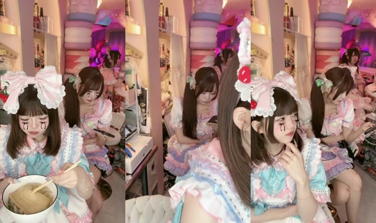ul_tyou_cafe's Live Session — Jul 23, 2026, 11:37 AM