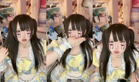ul_tyou_cafe's Live Session — Jul 24, 2026, 10:50 AM