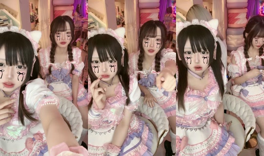 ul_tyou_cafe's Live Session — Jul 26, 2026, 10:05 AM