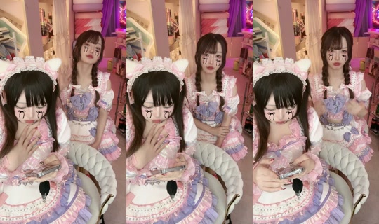 ul_tyou_cafe's Live Session — Jul 26, 2026, 10:56 AM