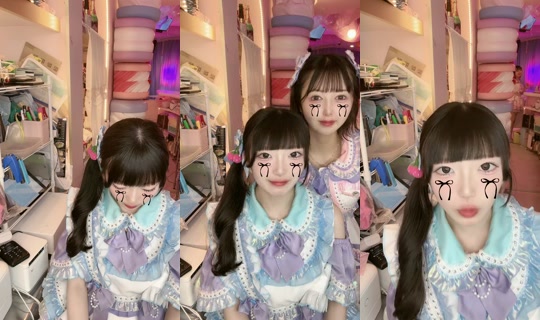 ul_tyou_cafe's Live Session — Jul 27, 2026, 9:17 AM