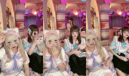 ul_tyou_cafe's Live Session — Jul 28, 2026, 9:18 AM