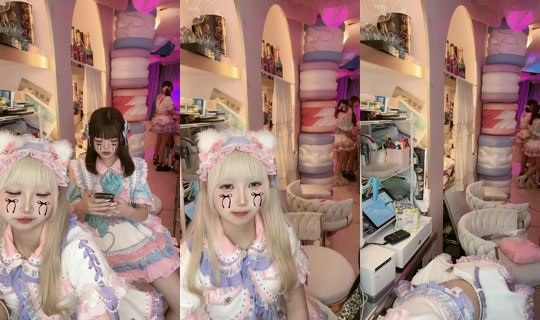 ul_tyou_cafe's Live Session — Jul 28, 2026, 10:09 AM