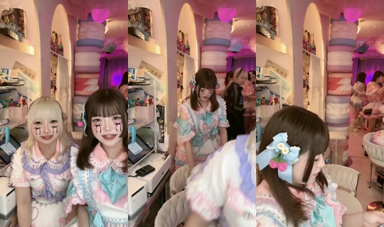 ul_tyou_cafe's Live Session — Jul 28, 2026, 12:41 PM
