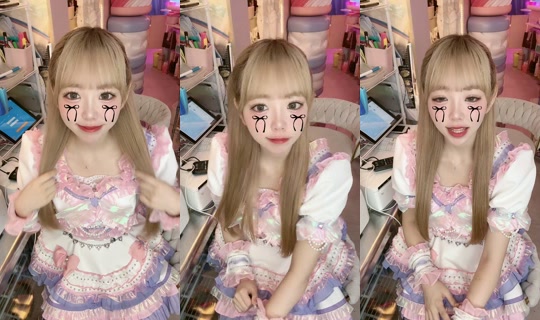 ul_tyou_cafe's Live Session — Jul 29, 2026, 9:20 AM