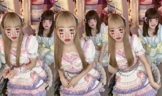 ul_tyou_cafe's Live Session — Jul 29, 2026, 1:41 PM