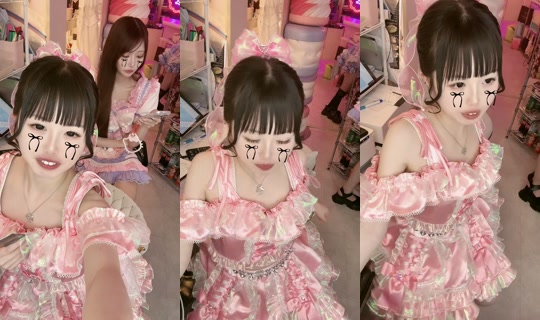 ul_tyou_cafe's Live Session — Jul 30, 2026, 11:24 AM