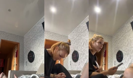 ulana432's Live Session — Jul 8, 2026, 10:21 AM