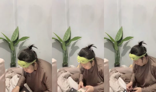ulanmowwwwww's Live Session — Oct 22, 2026, 3:59 PM
