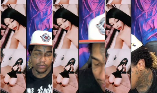 ulovebrit's Live Session — Jul 13, 2026, 3:24 AM