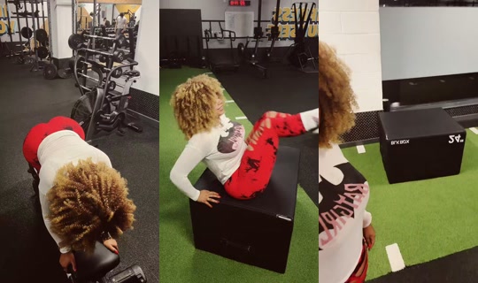 ultimate_glutes_pump's Live Session — Jul 25, 2026, 10:09 PM