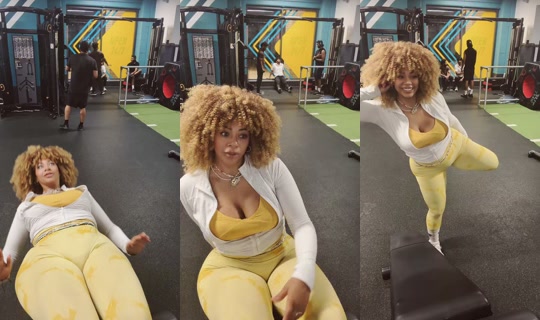 ultimate_glutes_pump's Live Session — Jul 27, 2026, 9:18 PM