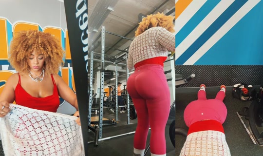 ultimate_glutes_pump's Live Session — Aug 1, 2026, 12:42 PM