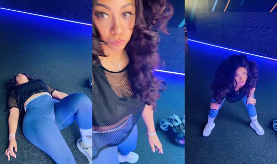 ultimate_glutes_pump's Live Session — Oct 4, 2026, 3:56 PM