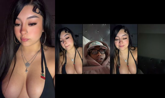 uluv.lina's Live Session — Jul 26, 2026, 3:40 AM