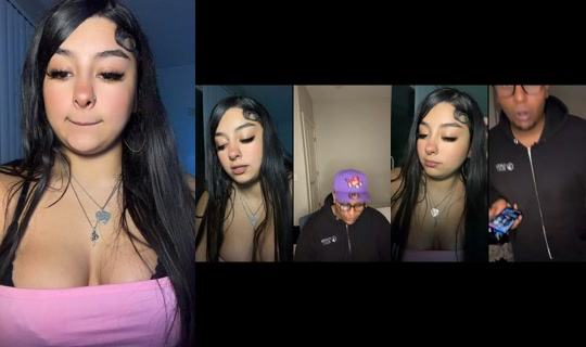 uluv.lina's Live Session — Aug 2, 2026, 8:47 AM