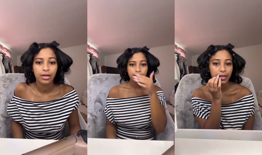 um..l3ell's Live Session — Aug 1, 2026, 8:16 PM