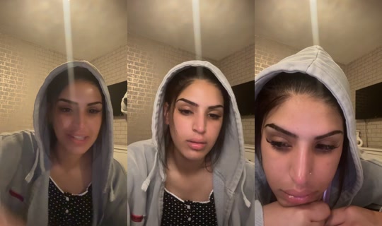 umaymahnisar05's Live Session — Jul 14, 2026, 12:02 AM