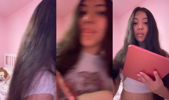 umissgeorgia222's Live Session — Jul 13, 2026, 9:24 PM