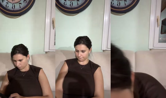 ummu.ql's Live Session — Jul 29, 2026, 9:48 PM