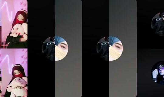 ummu_449's Live Session — Jul 29, 2026, 1:16 AM