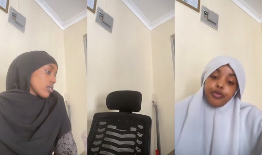 umojainhumanity's Live Session — Jul 27, 2026, 11:00 AM