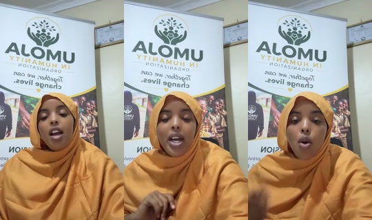 umojainhumanity's Live Session — Oct 12, 2026, 3:24 PM