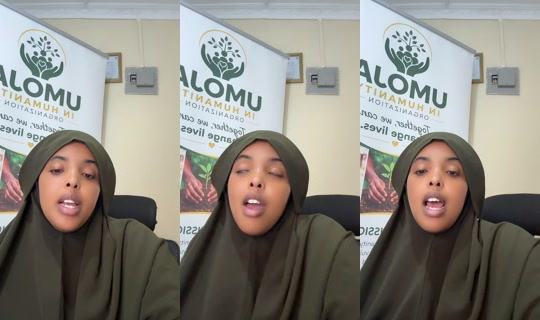 umojainhumanity's Live Session — Oct 13, 2026, 2:51 PM