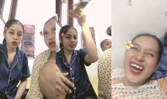 unaamikaylaaaaa's Live Session — Jul 9, 2026, 1:00 PM