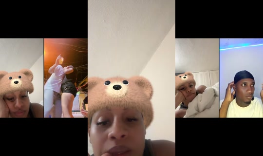 unadiablita11's Live Session — Jul 20, 2026, 1:59 AM