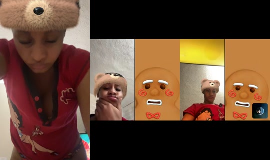 unadiablita11's Live Session — Jul 21, 2026, 2:20 AM