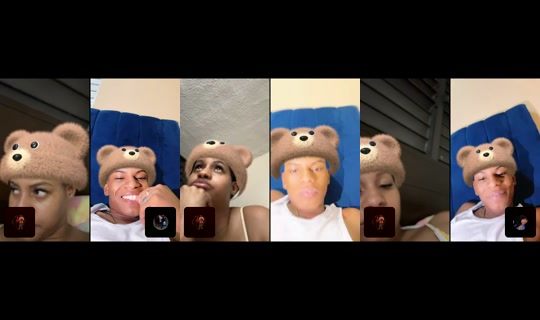 unadiablita11's Live Session — Jul 21, 2026, 5:56 AM