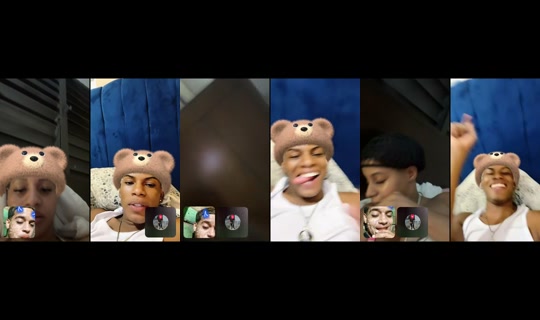 unadiablita11's Live Session — Jul 22, 2026, 4:11 AM