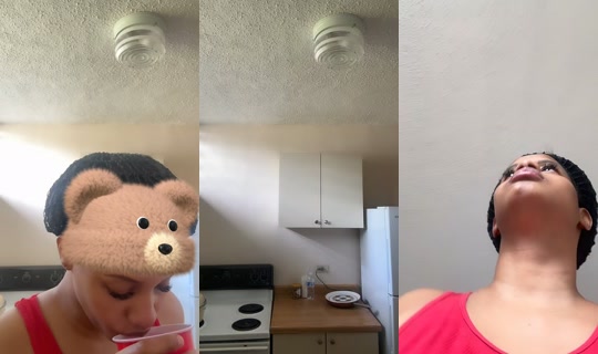 unadiablita11's Live Session — Jul 22, 2026, 8:47 PM