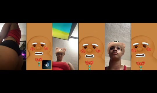 unadiablita11's Live Session — Jul 30, 2026, 1:10 AM
