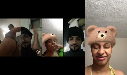 unamalvada10's Live Session — Aug 9, 2026, 1:27 AM
