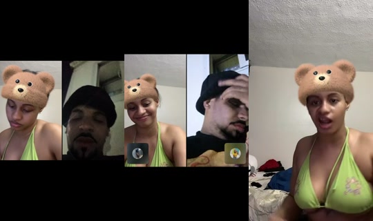 unamalvada10's Live Session — Aug 9, 2026, 3:04 AM