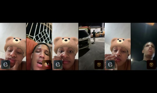 unamalvada10's Live Session — Aug 15, 2026, 5:56 AM