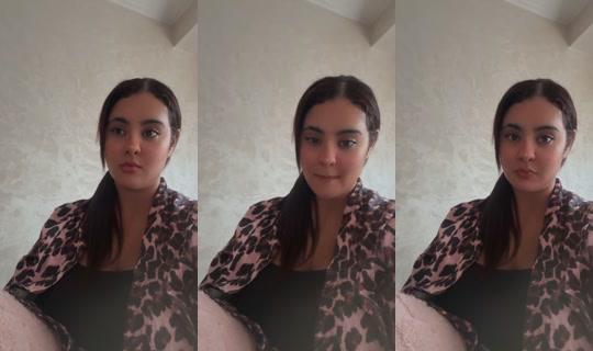 unamaroqui2122's Live Session — Jul 28, 2026, 4:43 AM