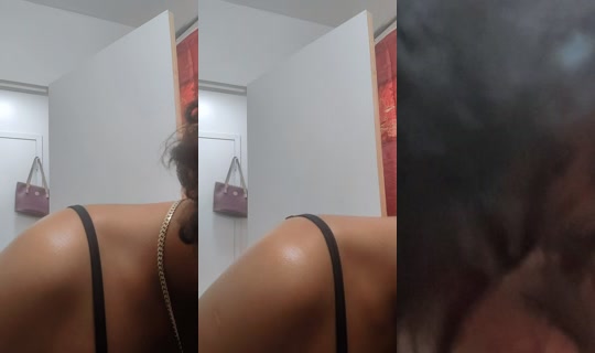 unasuciamala1's Live Session — Oct 15, 2026, 9:13 AM