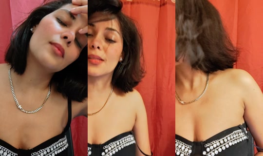 unasuciamala1's Live Session — Oct 17, 2026, 10:44 AM