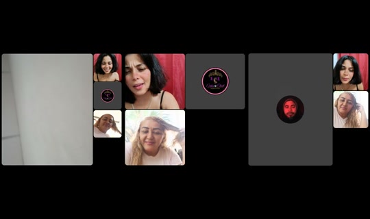 unasuciamala1's Live Session — Oct 17, 2026, 1:25 PM