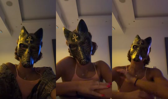 unbecomingwithnadia's Live Session — Aug 26, 2026, 9:36 PM