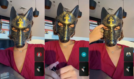 unbecomingwithnadia's Live Session — Sep 8, 2026, 1:13 PM