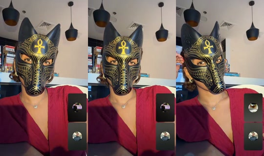 unbecomingwithnadia's Live Session — Sep 8, 2026, 2:04 PM